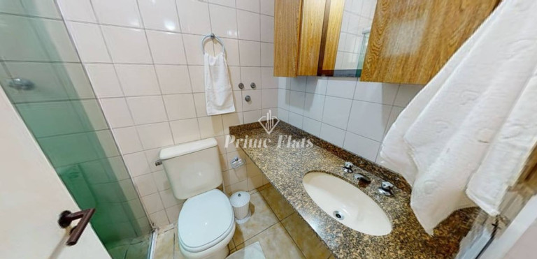 Imagem Apartamento com 1 Quarto à Venda, 32 m² em Campos Elíseos - São Paulo Imagem Apartamento com 1 Quarto à Venda, 32 m² em Campos Elíseos - São Paulo