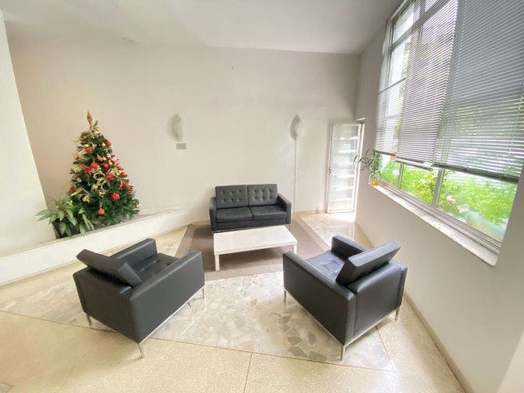 Imagem Apartamento com 2 Quartos à Venda, 98 m² em Santo Amaro - São Paulo Imagem Apartamento com 2 Quartos à Venda, 98 m² em Santo Amaro - São Paulo