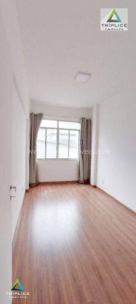 Imagem Apartamento com 1 Quarto à Venda, 41 m² em Centro - Juiz De Fora