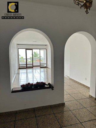 Foto do imóvel Apartamento com 3 Quartos à Venda,  em Itararé - São Vicente