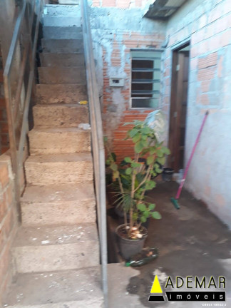 Imagem Casa com 2 Quartos à Venda, 50 m² em Canhema - Diadema Imagem Casa com 2 Quartos à Venda, 50 m² em Canhema - Diadema