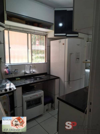 Imagem Apartamento com 2 Quartos à Venda, 57 m² em Ferrazópolis - São Bernardo Do Campo Imagem Apartamento com 2 Quartos à Venda, 57 m² em Ferrazópolis - São Bernardo Do Campo