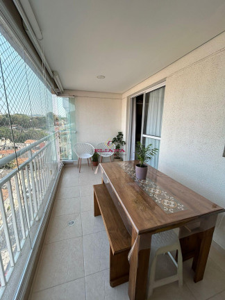 Imagem Apartamento com 3 Quartos à Venda, 75 m² em Chácara São João - São Paulo