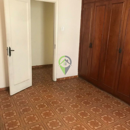 Imagem Casa com 4 Quartos à Venda, 338 m² em Boqueirão - Santos Imagem Casa com 4 Quartos à Venda, 338 m² em Boqueirão - Santos