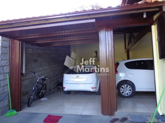 Imagem Casa com 3 Quartos à Venda, 148 m² em Campeche - Florianópolis