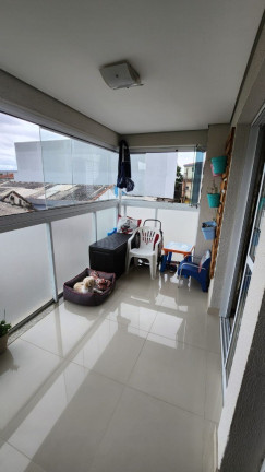 Apartamento com 2 Quartos à Venda, 70 m² em Olímpico - São Caetano Do Sul