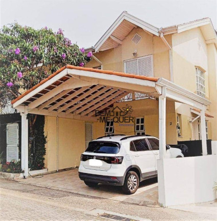 Sobrado com 3 Quartos à Venda, 211 m² em Granja Viana - Cotia