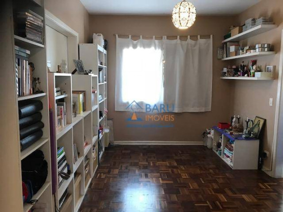 Imagem Apartamento com 4 Quartos à Venda, 200 m² em Vila Madalena - São Paulo Imagem Apartamento com 4 Quartos à Venda, 200 m² em Vila Madalena - São Paulo