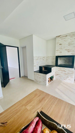 Imagem Casa de Condomínio com 3 Quartos à Venda, 186 m² em Deltaville - Biguaçu Imagem Casa de Condomínio com 3 Quartos à Venda, 186 m² em Deltaville - Biguaçu