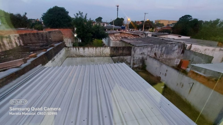 Imagem Sobrado com 2 Quartos à Venda, 57 m² em Morada Do Vale I - Gravataí