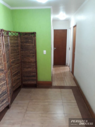 Imagem Apartamento com 3 Quartos à Venda, 119 m² em Barra Funda - São Paulo