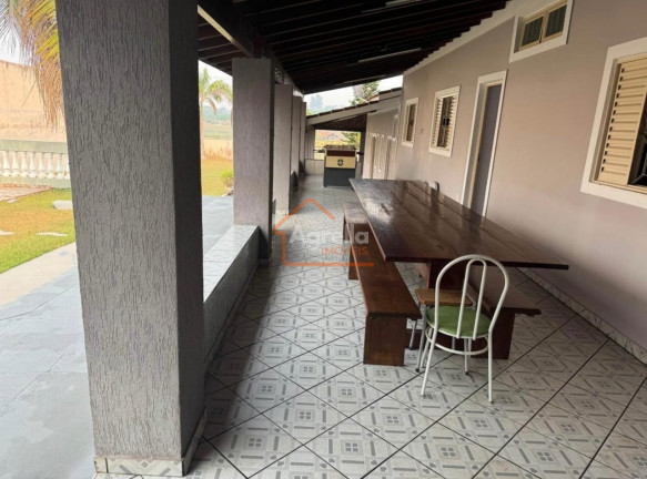 Imagem Imóvel com 3 Quartos à Venda, 300 m² em Jardim Taguá - Estiva Gerbi