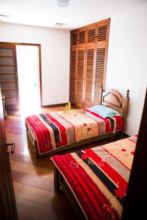 Imagem Casa com 6 Quartos à Venda,  em Jardim Acapulco - Guarujá