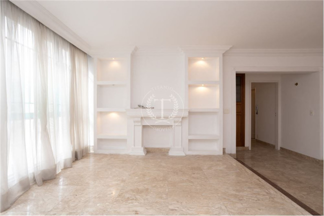 Imagem Apartamento com 3 Quartos à Venda, 145 m² em Jardim Paulista - São Paulo Imagem Apartamento com 3 Quartos à Venda, 145 m² em Jardim Paulista - São Paulo