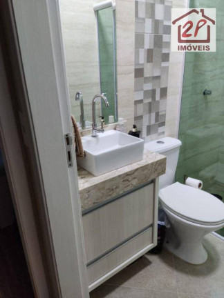 Imagem Casa com 3 Quartos à Venda, 86 m² em Cidade Salvador - Jacareí Imagem Casa com 3 Quartos à Venda, 86 m² em Cidade Salvador - Jacareí