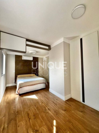 Imagem Apartamento com 3 Quartos à Venda, 113 m² em Jardim Messina - Jundiaí