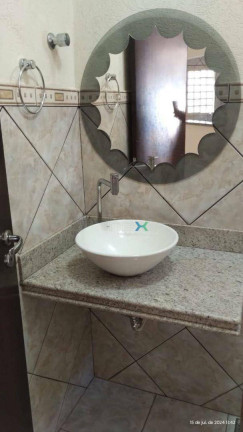 Imagem Sobrado com 3 Quartos à Venda, 363 m² em Vila Carlota - Campo Grande