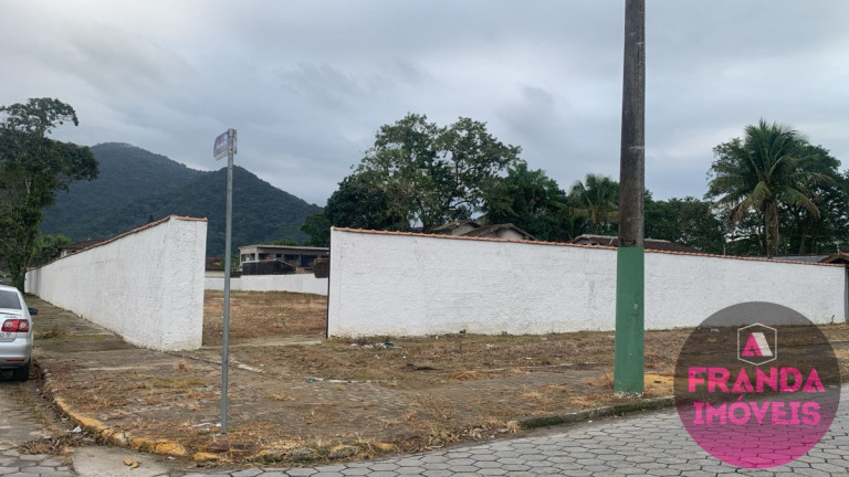 Terreno para Alugar, 2.819 m² em Mato Dentro - Ubatuba
