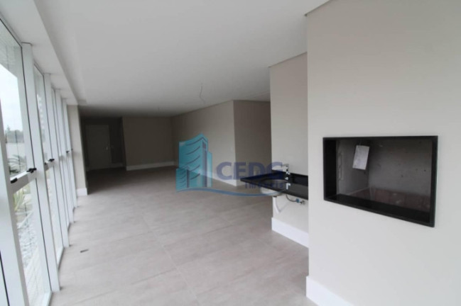 Imagem Apartamento com 3 Quartos à Venda, 176 m² em Cabral - Curitiba