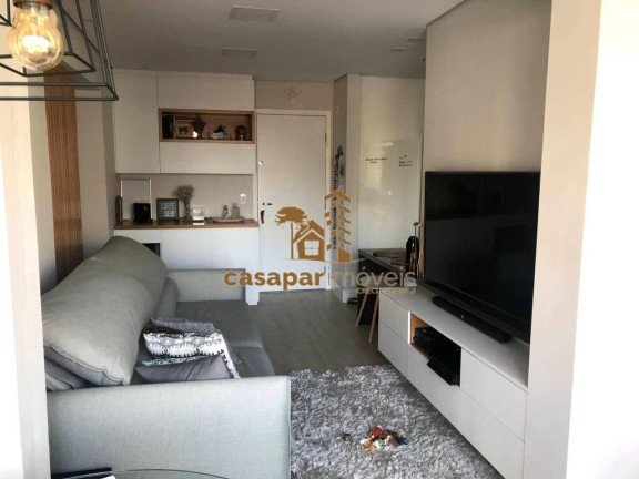 Imagem Apartamento com 2 Quartos à Venda, 65 m² em Santa Maria - São Caetano Do Sul Imagem Apartamento com 2 Quartos à Venda, 65 m² em Santa Maria - São Caetano Do Sul