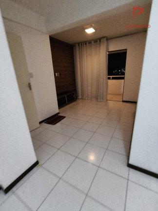 Imagem Apartamento com 3 Quartos à Venda, 81 m² em Santa Mônica - Feira De Santana Imagem Apartamento com 3 Quartos à Venda, 81 m² em Santa Mônica - Feira De Santana