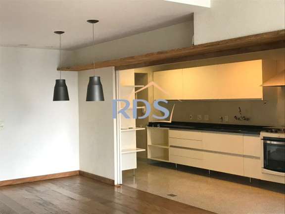 Imagem Apartamento com 3 Quartos à Venda, 162 m² em Cidade Monções - São Paulo