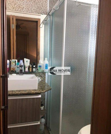 Imagem Apartamento com 3 Quartos à Venda, 60 m² em Nova Petrópolis - São Bernardo Do Campo Imagem Apartamento com 3 Quartos à Venda, 60 m² em Nova Petrópolis - São Bernardo Do Campo
