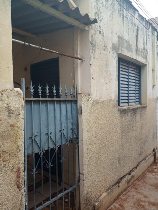 Imagem Casa com 3 Quartos à Venda, 79 m² em Campos Elíseos - Ribeirão Preto Imagem Casa com 3 Quartos à Venda, 79 m² em Campos Elíseos - Ribeirão Preto