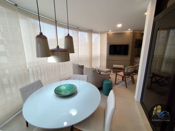 Imagem Apartamento com 4 Quartos à Venda, 209 m² em Boqueirão - Santos Imagem Apartamento com 4 Quartos à Venda, 209 m² em Boqueirão - Santos