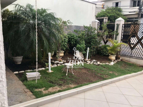 Sobrado com 3 Quartos à Venda, 212 m² em Santana - São Paulo