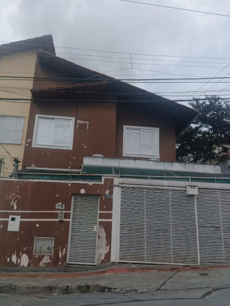 Casa com 3 Quartos à Venda, 300 m² em Alto Caicaras - Belo Horizonte