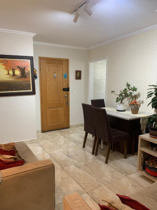 Imagem Imóvel com 2 Quartos à Venda, 65 m² em Vila Mascote - São Paulo Imagem Imóvel com 2 Quartos à Venda, 65 m² em Vila Mascote - São Paulo