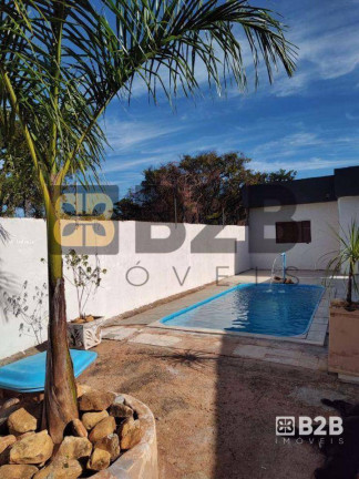 Imagem Chácara com 2 Quartos à Venda, 120 m² em Vale Do Igapó - Bauru Imagem Chácara com 2 Quartos à Venda, 120 m² em Vale Do Igapó - Bauru