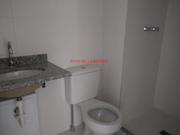 Imagem Apartamento com 2 Quartos à Venda, 52 m² em Parque União - Jundiaí