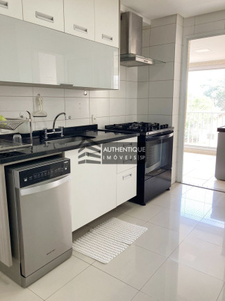 Imagem Apartamento com 4 Quartos à Venda, 137 m² em Vila Gumercindo - São Paulo Imagem Apartamento com 4 Quartos à Venda, 137 m² em Vila Gumercindo - São Paulo