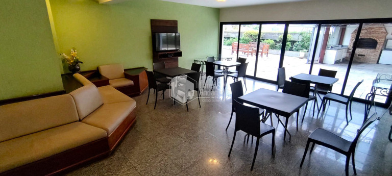 Imagem Apartamento com 4 Quartos à Venda, 190 m² em água Fria - São Paulo