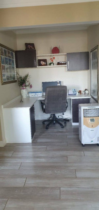 Imagem Apartamento com 3 Quartos à Venda, 94 m² em Vila Oratório - São Paulo