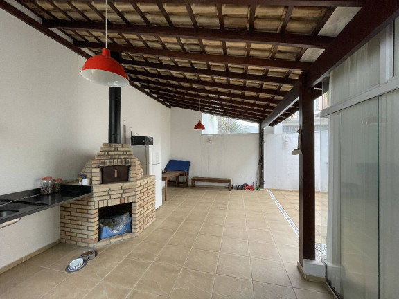 Imagem Casa de Condomínio com 3 Quartos à Venda, 165 m² em Tamboré - Santana De Parnaíba