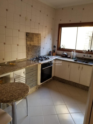 Imagem Casa de Condomínio com 4 Quartos à Venda, 396 m² em Loteamento Caminhos De San Con - Campinas Imagem Casa de Condomínio com 4 Quartos à Venda, 396 m² em Loteamento Caminhos De San Con - Campinas