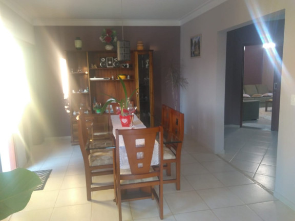 Imagem Casa com 3 Quartos à Venda, 220 m² em Condomínio Lagos De Icaraí - Salto