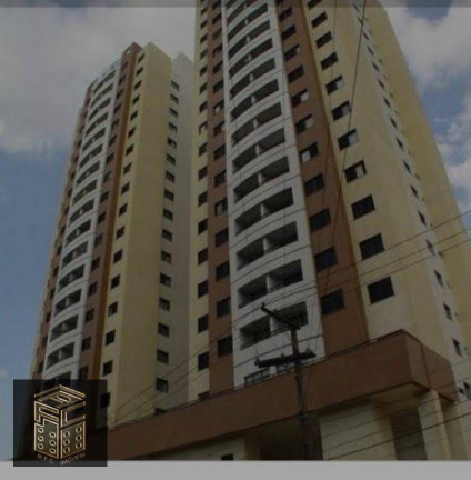 Imagem Apartamento com 2 Quartos à Venda, 58 m² em Morumbi - São Paulo
