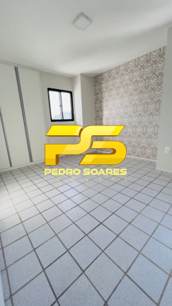 Imagem Apartamento com 3 Quartos à Venda, 80 m² em Jardim Oceania - João Pessoa Imagem Apartamento com 3 Quartos à Venda, 80 m² em Jardim Oceania - João Pessoa