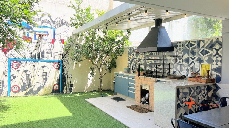 Imagem Casa com 3 Quartos à Venda, 249 m² em Vila Romana - São Paulo Imagem Casa com 3 Quartos à Venda, 249 m² em Vila Romana - São Paulo
