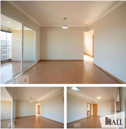 Imagem Apartamento com 3 Quartos à Venda, 170 m² em Jardim Tarraf Ii - São José Do Rio Preto Imagem Apartamento com 3 Quartos à Venda, 170 m² em Jardim Tarraf Ii - São José Do Rio Preto