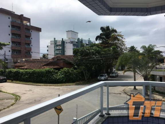 Apartamento com 2 Quartos à Venda, 56 m² em Itaguá - Ubatuba