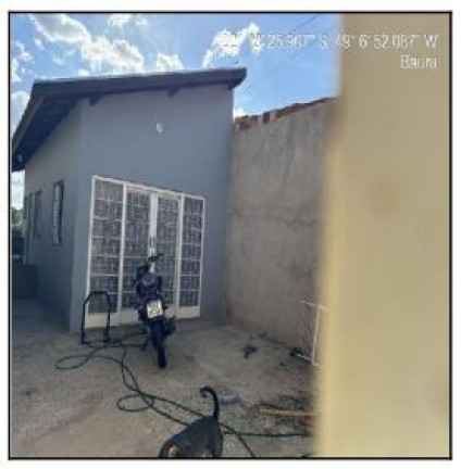 Casa com 1 Quarto à Venda, 125 m² em Parque Jaragua - Bauru