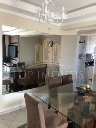 Imagem Apartamento com 2 Quartos à Venda, 62 m² em Jardim Motorama - São José Dos Campos Imagem Apartamento com 2 Quartos à Venda, 62 m² em Jardim Motorama - São José Dos Campos