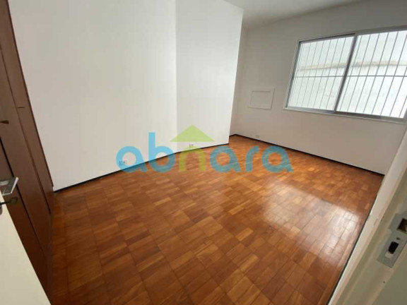 Imagem Apartamento com 3 Quartos à Venda, 192 m² em Copacabana - Rio De Janeiro