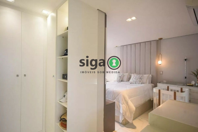 Imagem Apartamento com 2 Quartos à Venda, 120 m² em Vila Andrade - São Paulo Imagem Apartamento com 2 Quartos à Venda, 120 m² em Vila Andrade - São Paulo
