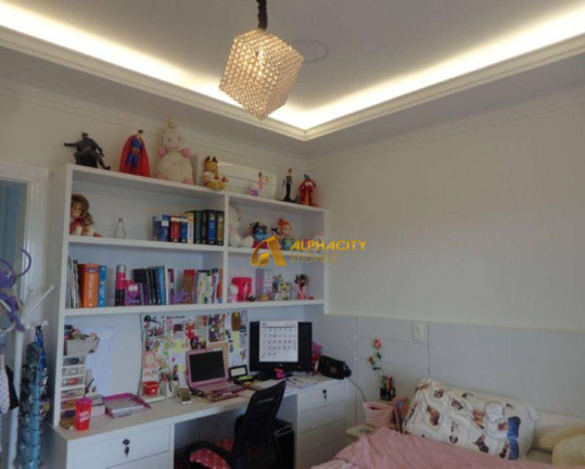 Imagem Casa com 4 Quartos à Venda, 532 m² em Gênesis 2 - Santana De Parnaíba Imagem Casa com 4 Quartos à Venda, 532 m² em Gênesis 2 - Santana De Parnaíba